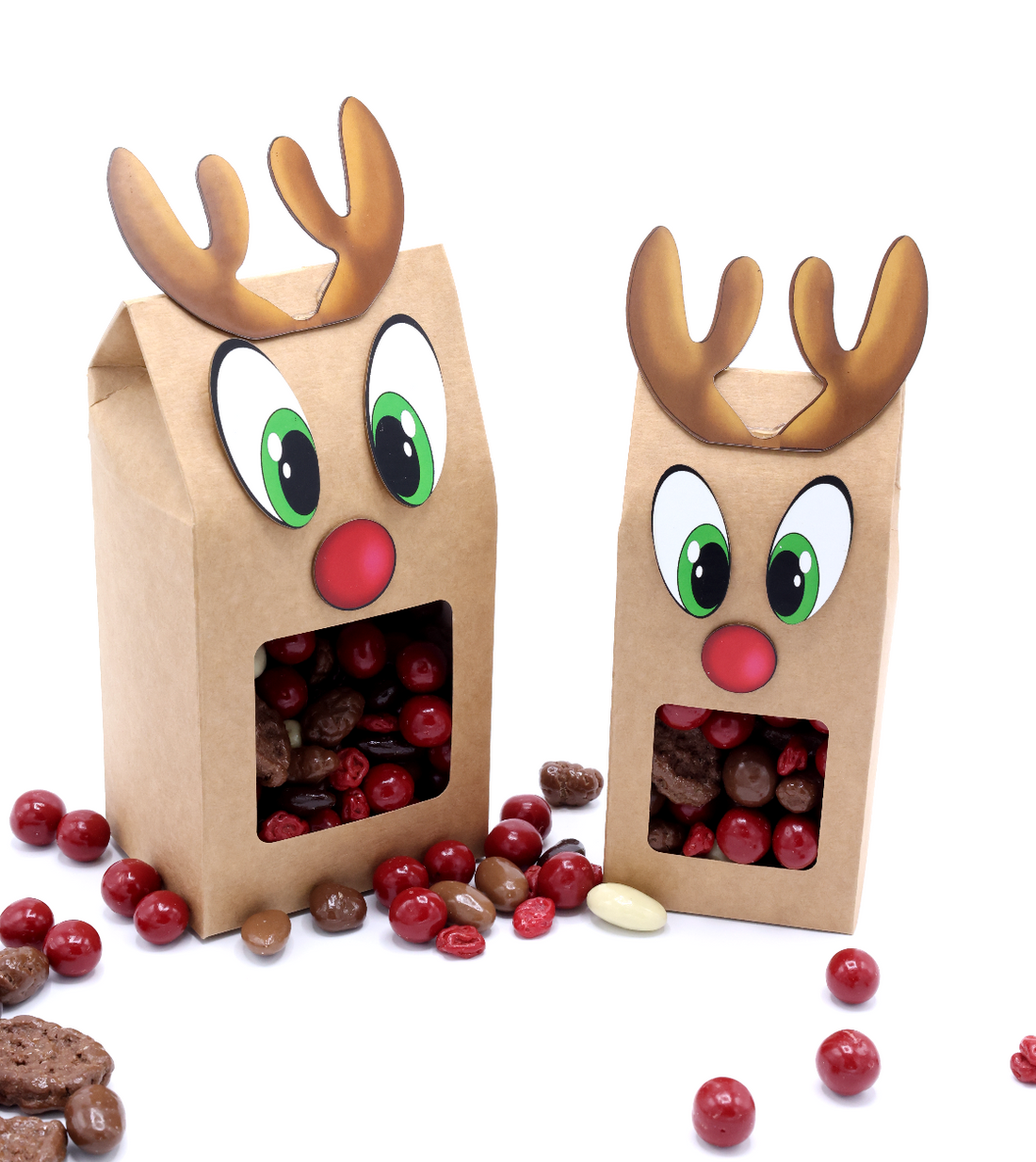 Rudolph Box