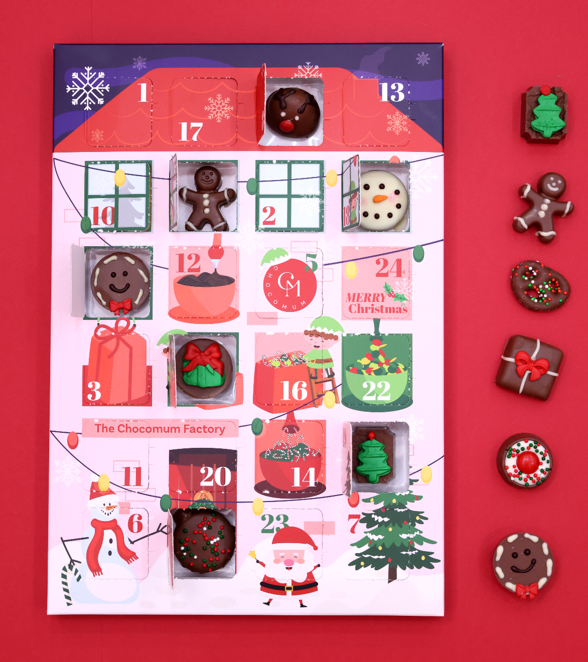 Advent Calendar