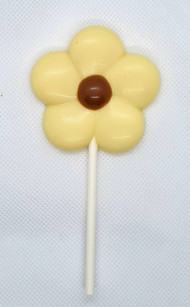 Chocolate Lollipop