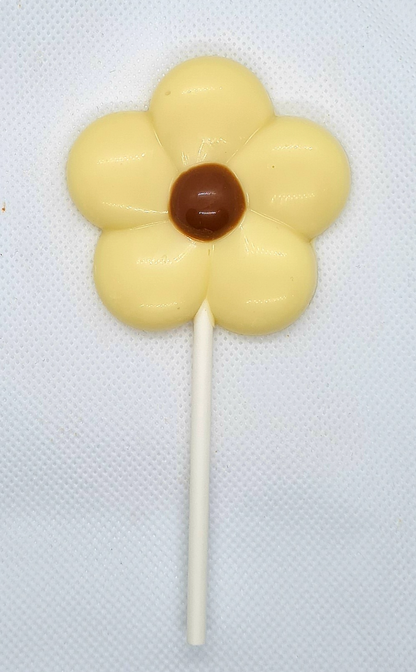 Chocolate Lollipop