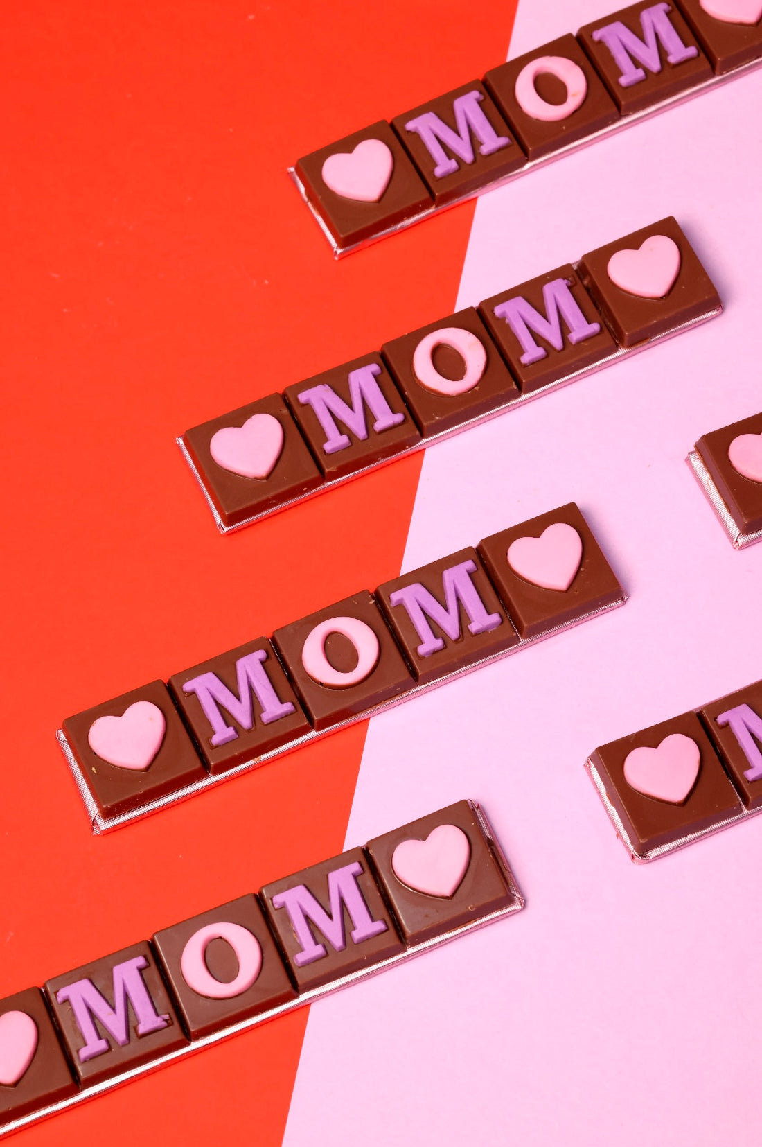 MOM Love Bar