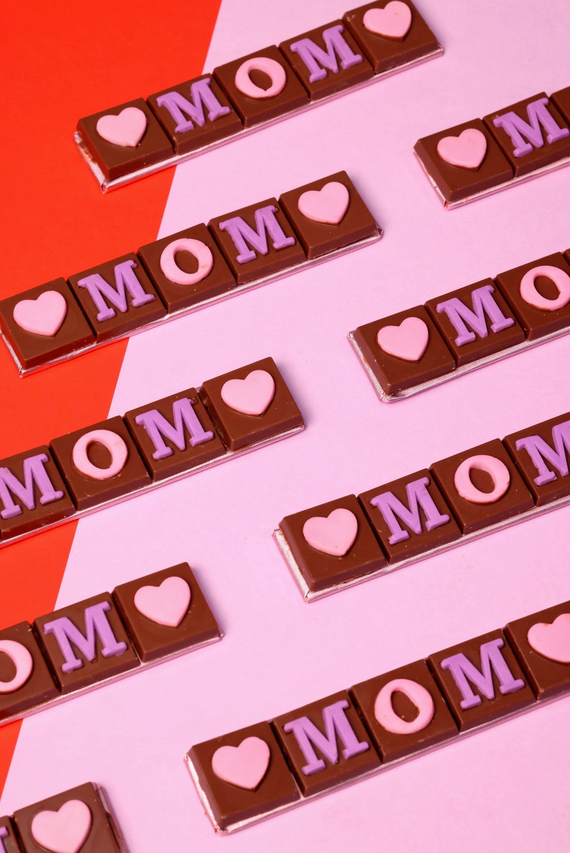 MOM Love Bar