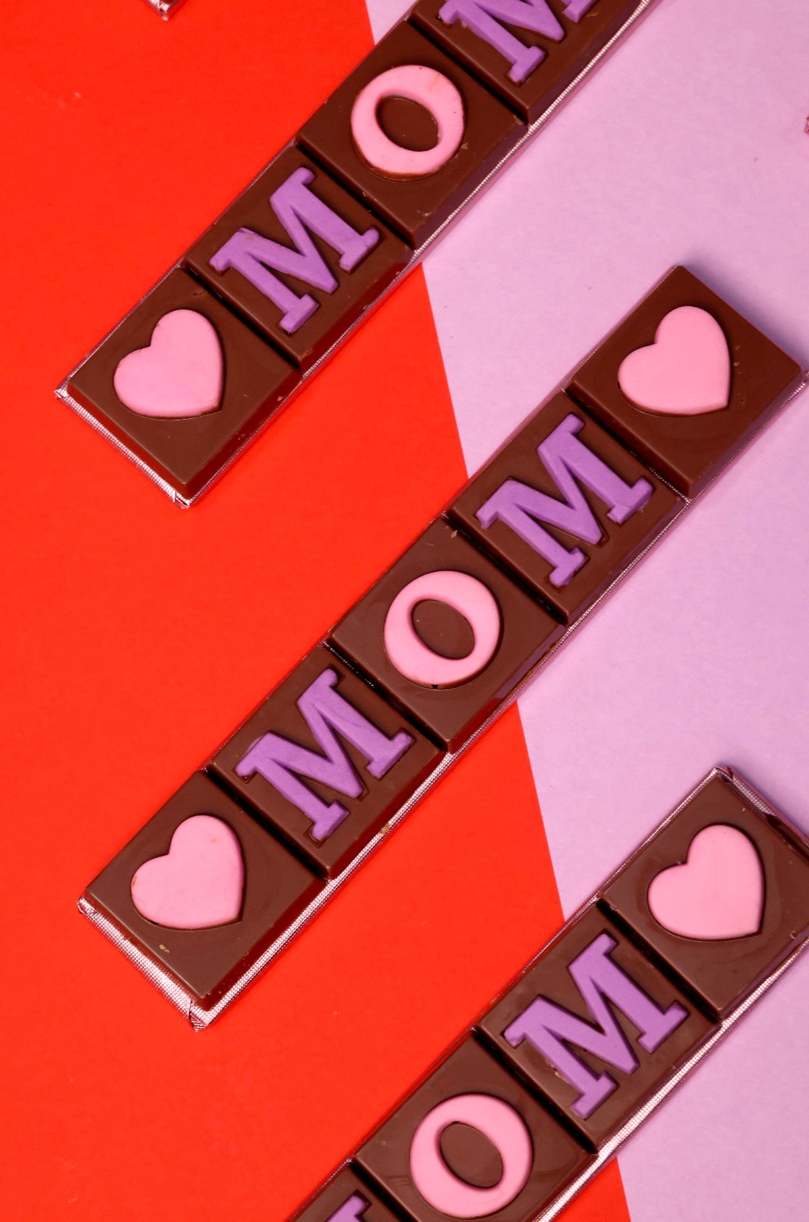 MOM Love Bar