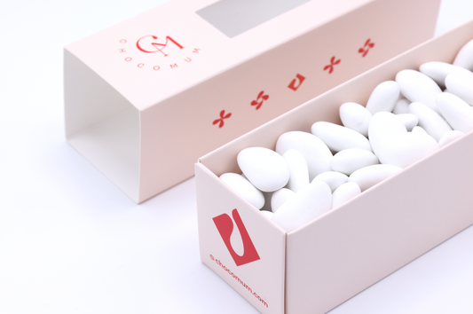 Sugar-Coated Dragées