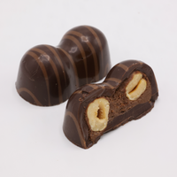 Gianduja Hazelnut