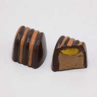 Orange Ganache