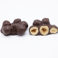 Hazelnut Rocher (D)