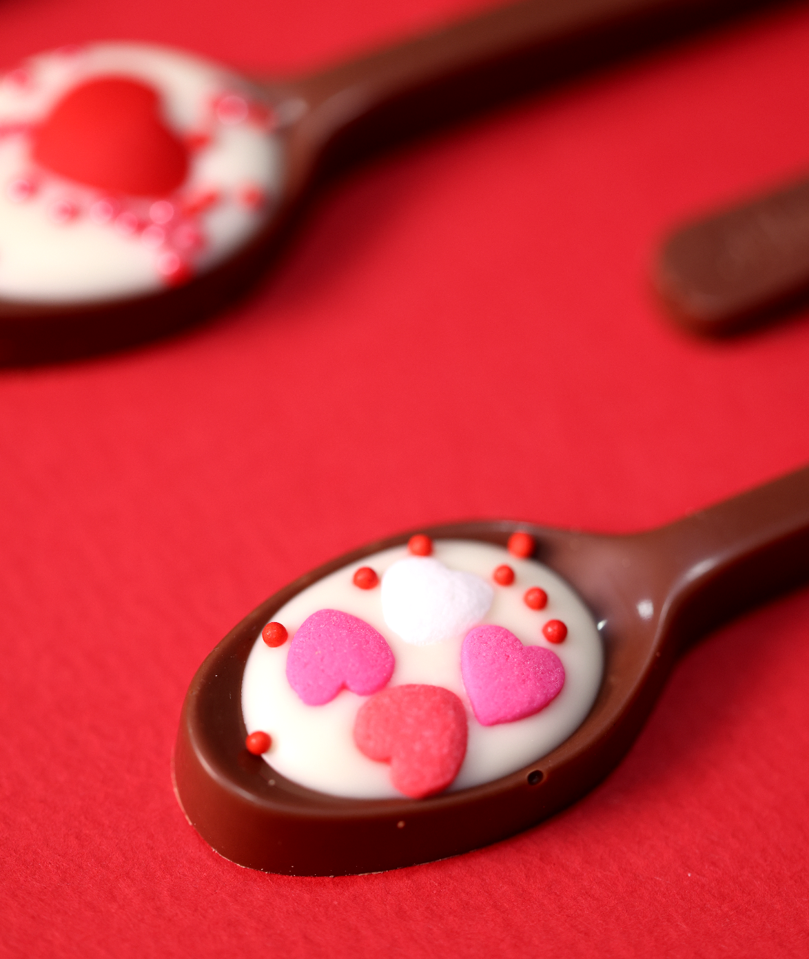 Choco Spoon