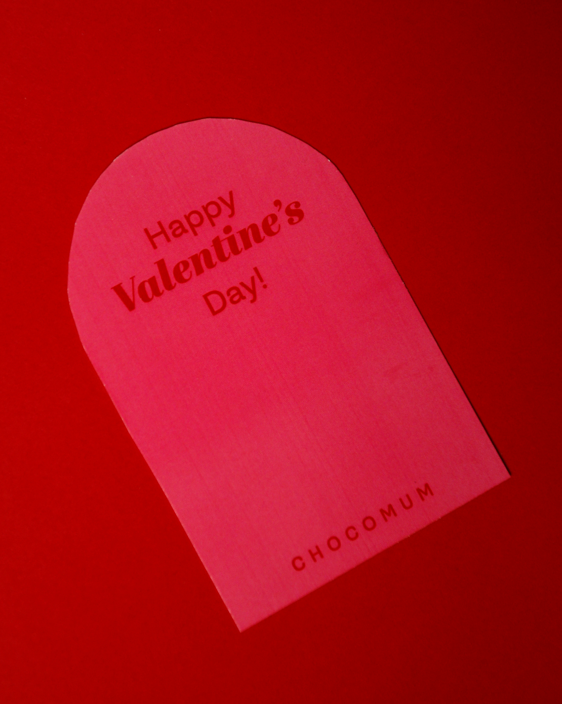 Valentine Stationery