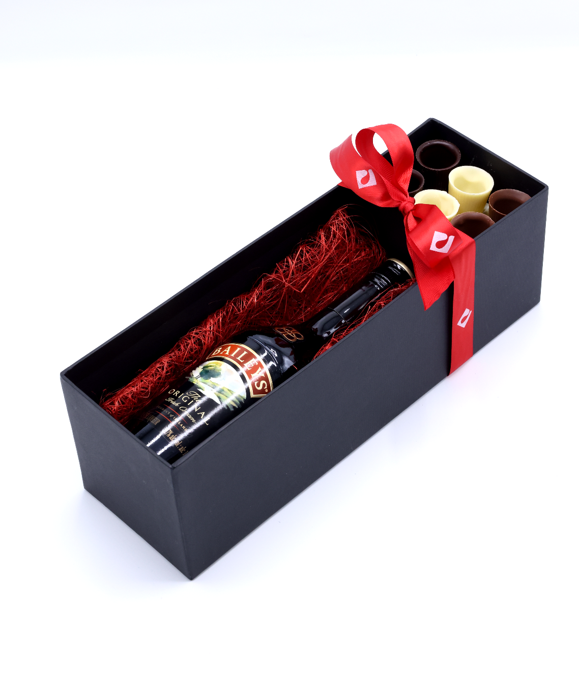 Coffret Liqueur