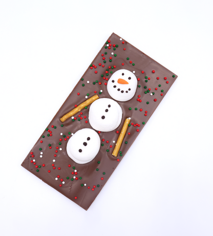 Christmas Fantaisie Bars