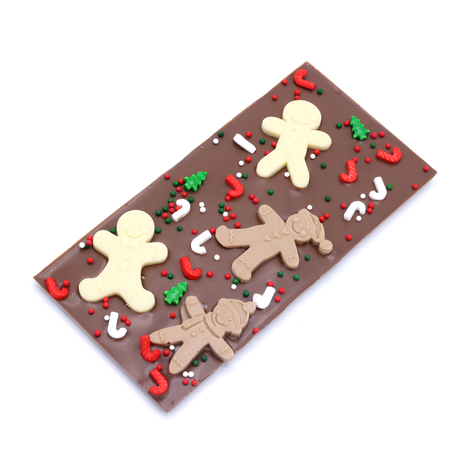 Christmas Fantaisie Bars