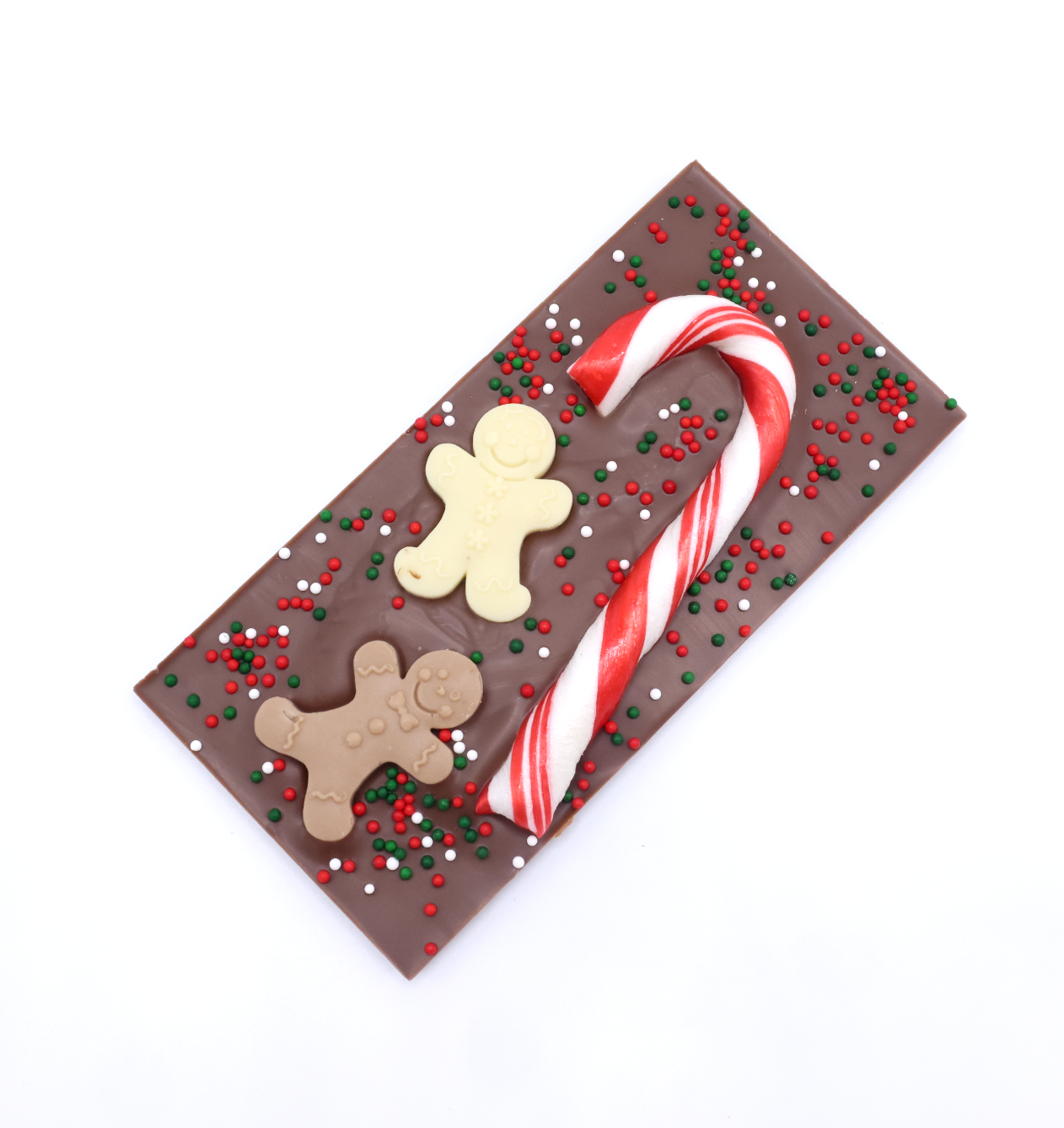 Christmas Fantaisie Bars