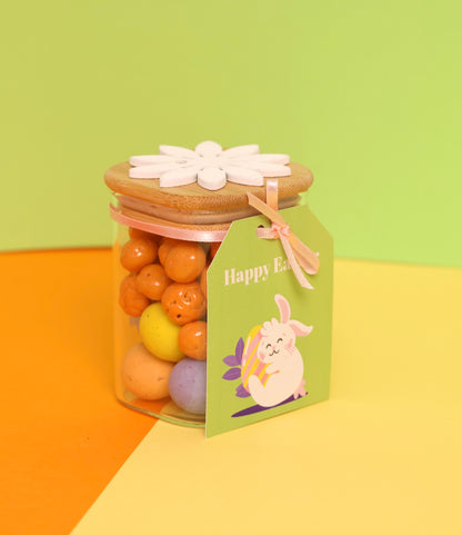 Easter Mini Jar