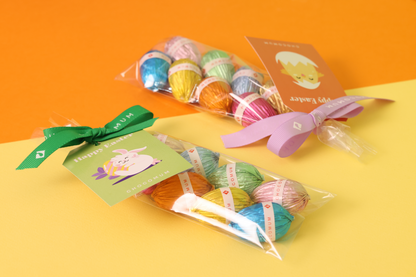 Easter Eggs Pack