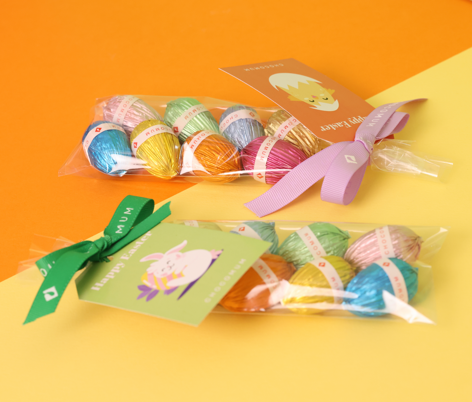 Easter Eggs Pack