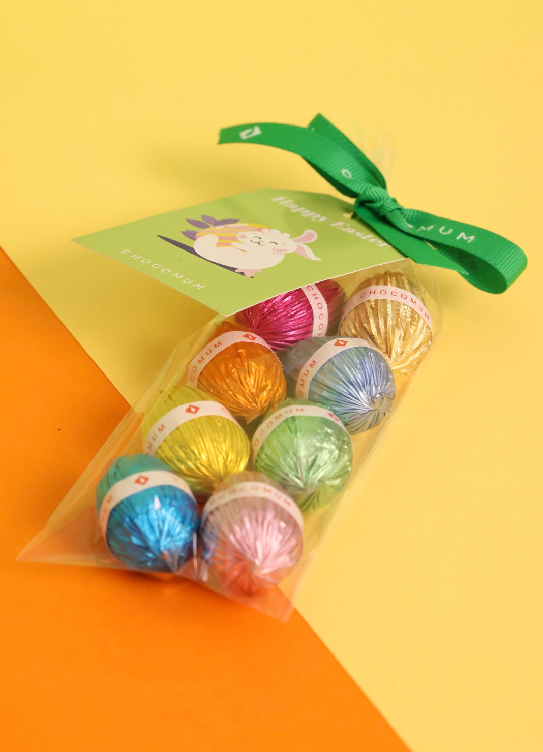 Easter Eggs Pack