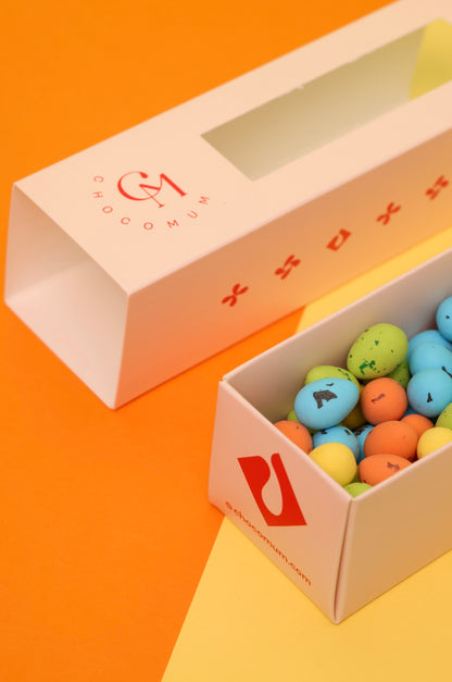 Ferri Eggs Dragées