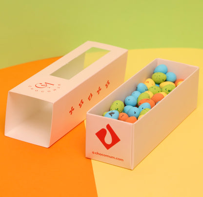 Ferri Eggs Dragées