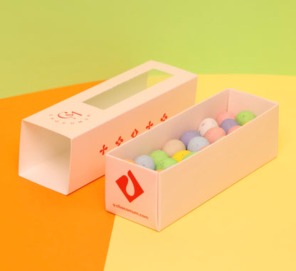 Ferri Eggs Dragées