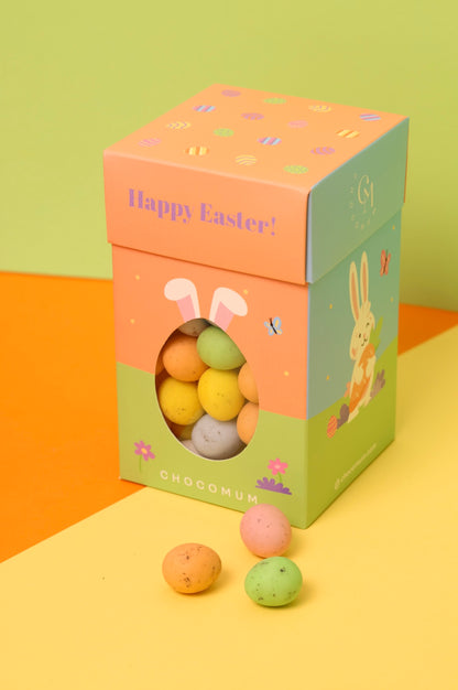 Ferri Eggs Dragées