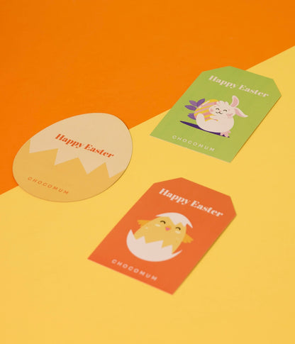 Easter Stationery