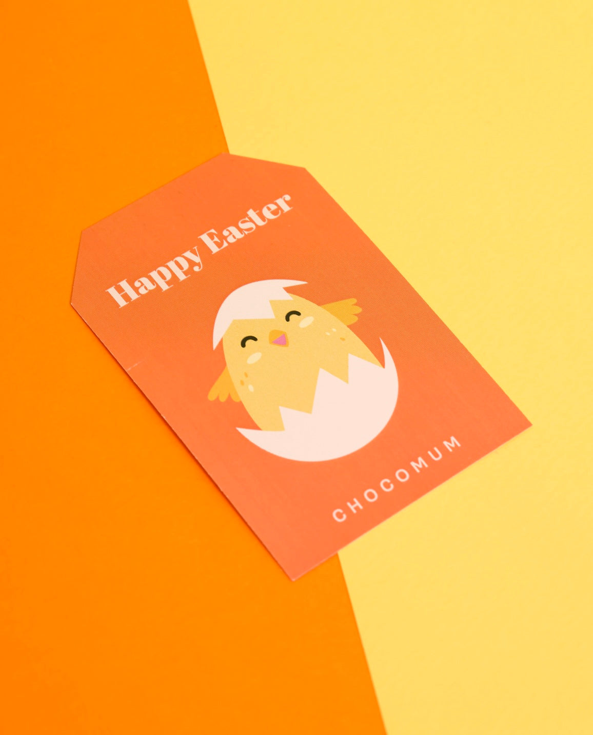 Easter Stationery