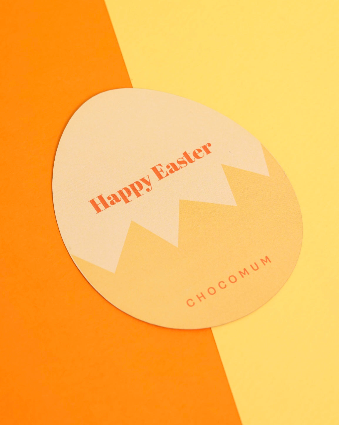 Easter Stationery