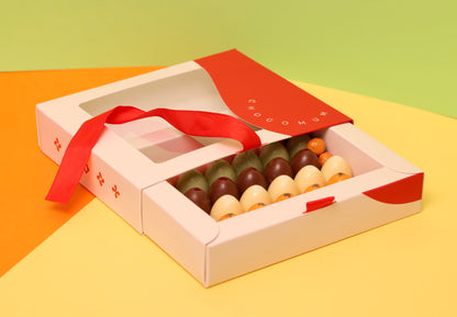 Easter Eggs Nu Chocolate Box