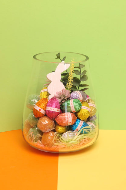 Easter Vase Arrangement