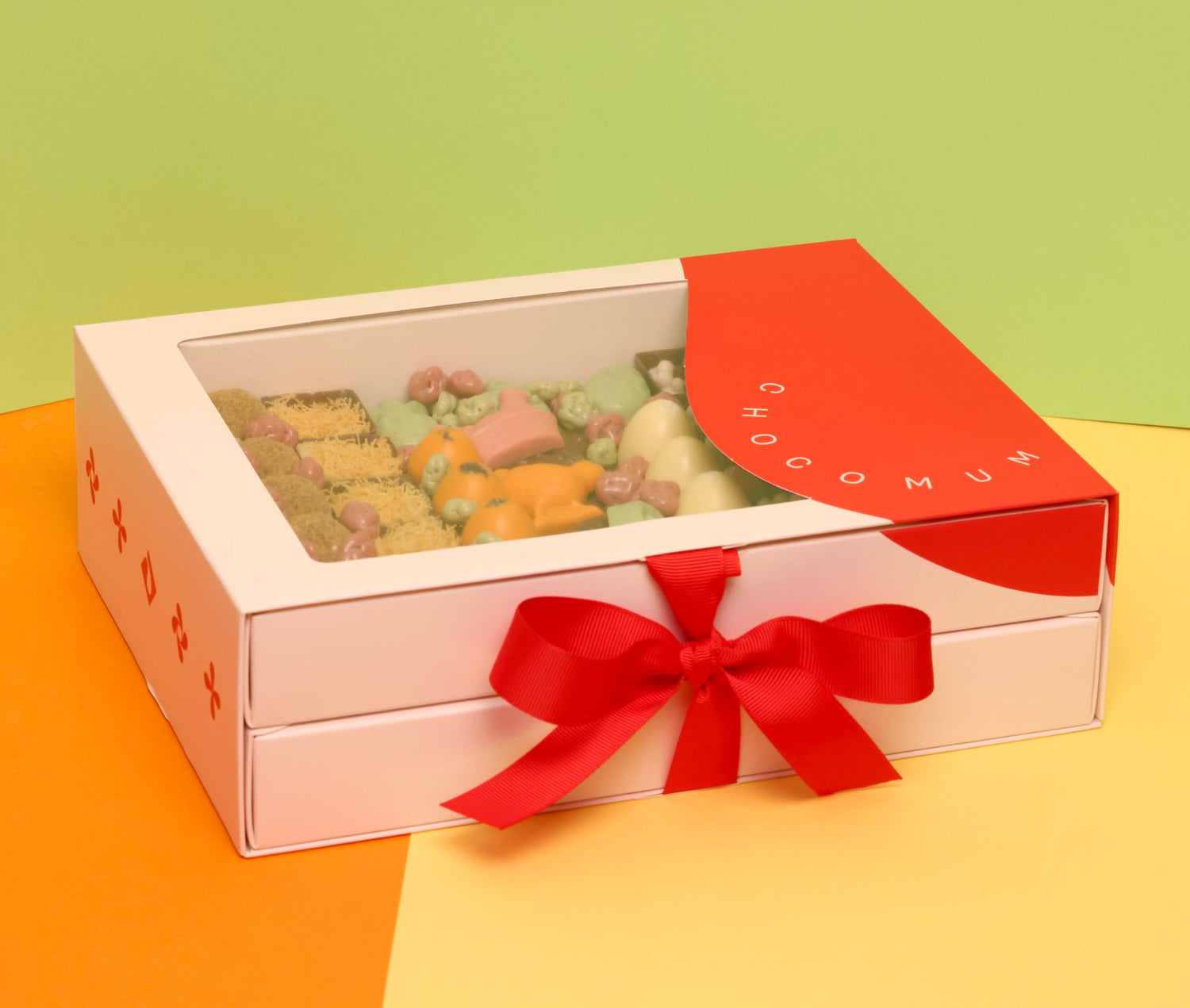 Easter Nu Chocolate Box