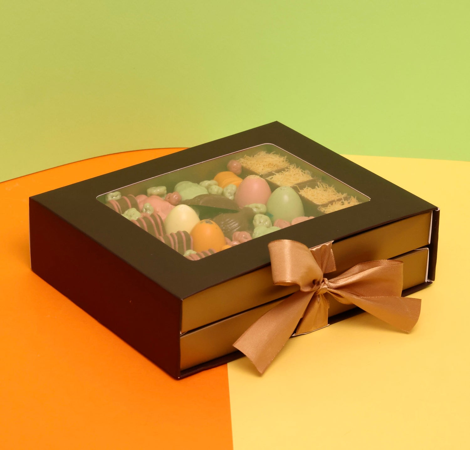 Easter Nu Chocolate Box