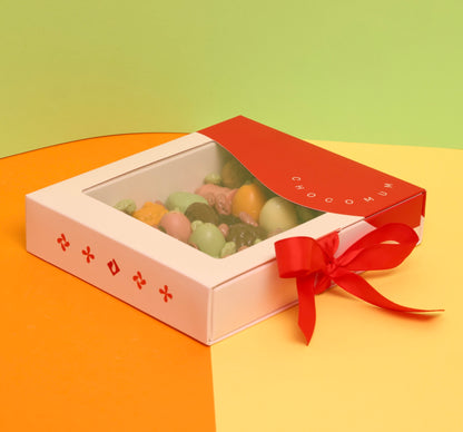 Easter Nu Chocolate Box