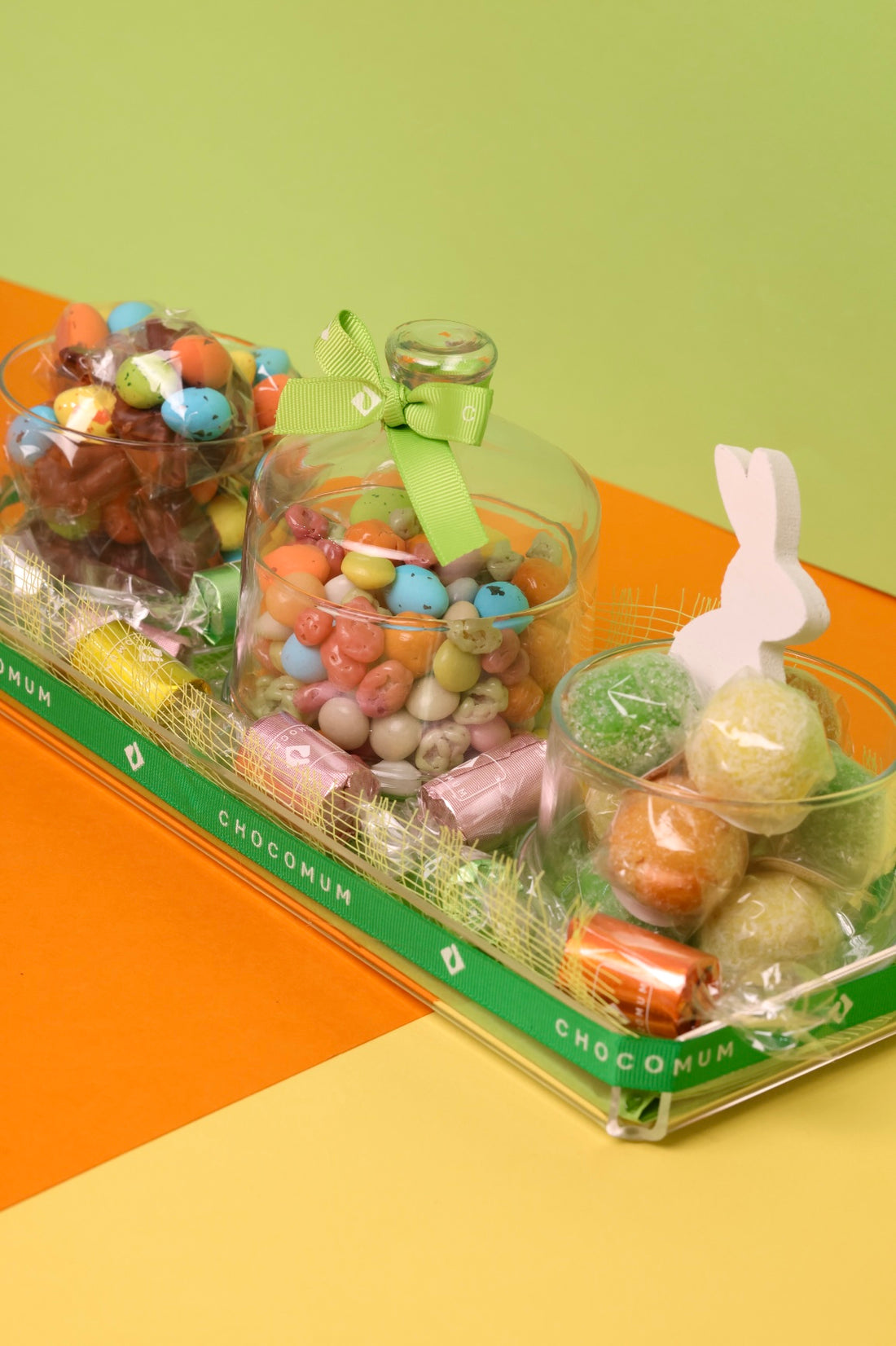 Easter Bonbonnières Arrangement