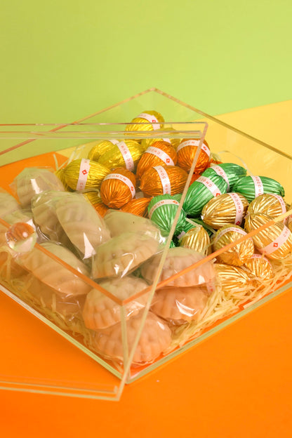 Easter Plexi Box