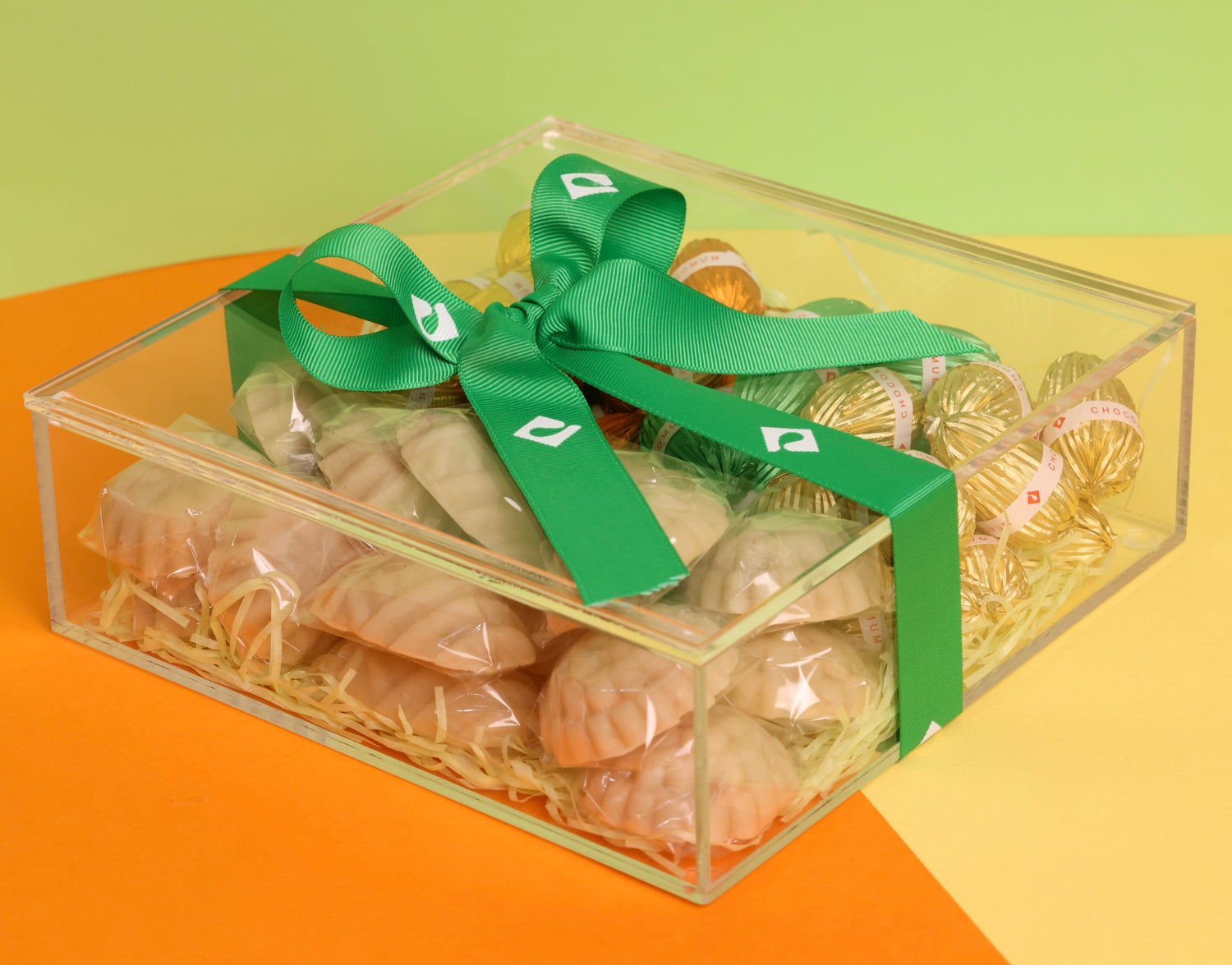 Easter Plexi Box