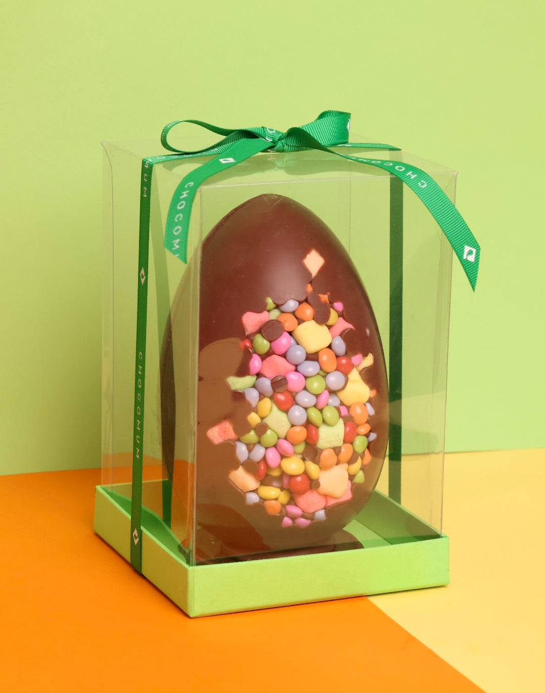 Fun Breakable Egg
