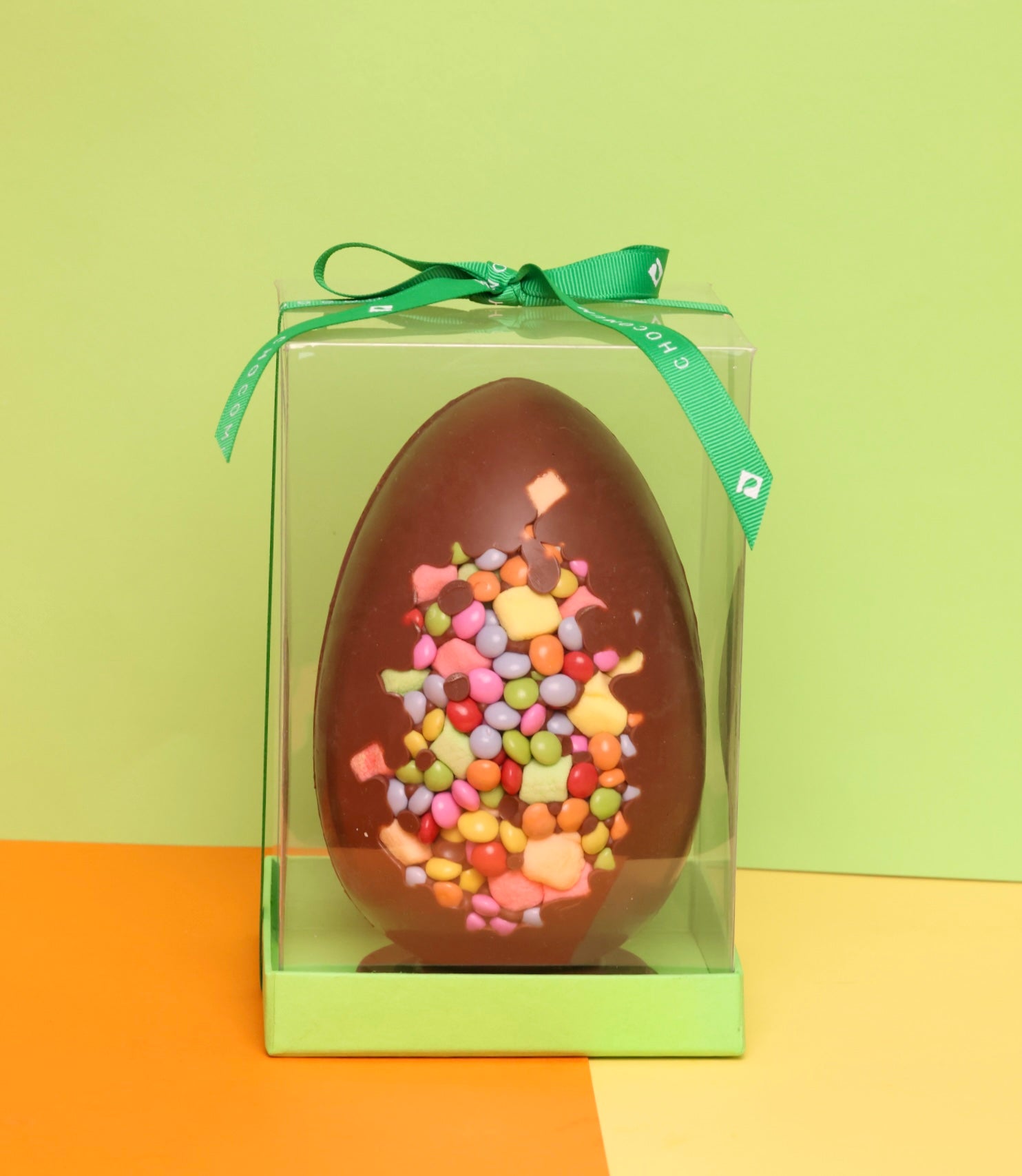 Fun Breakable Egg