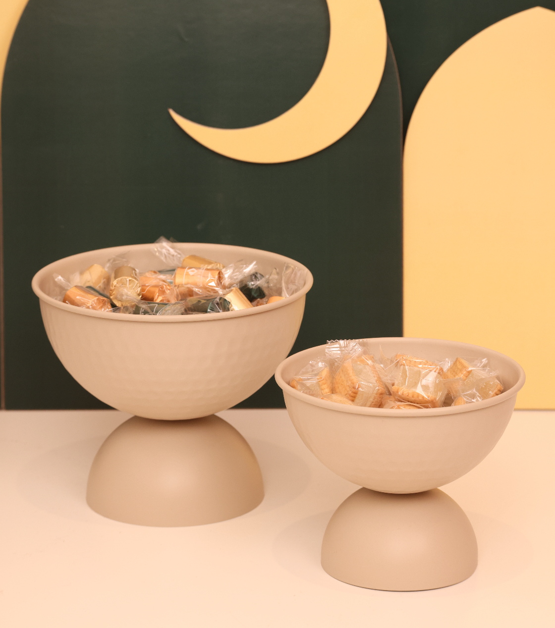Ramadan Bowl Arrangement Set