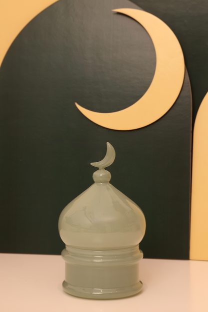 Ramadan Glass Arrangements