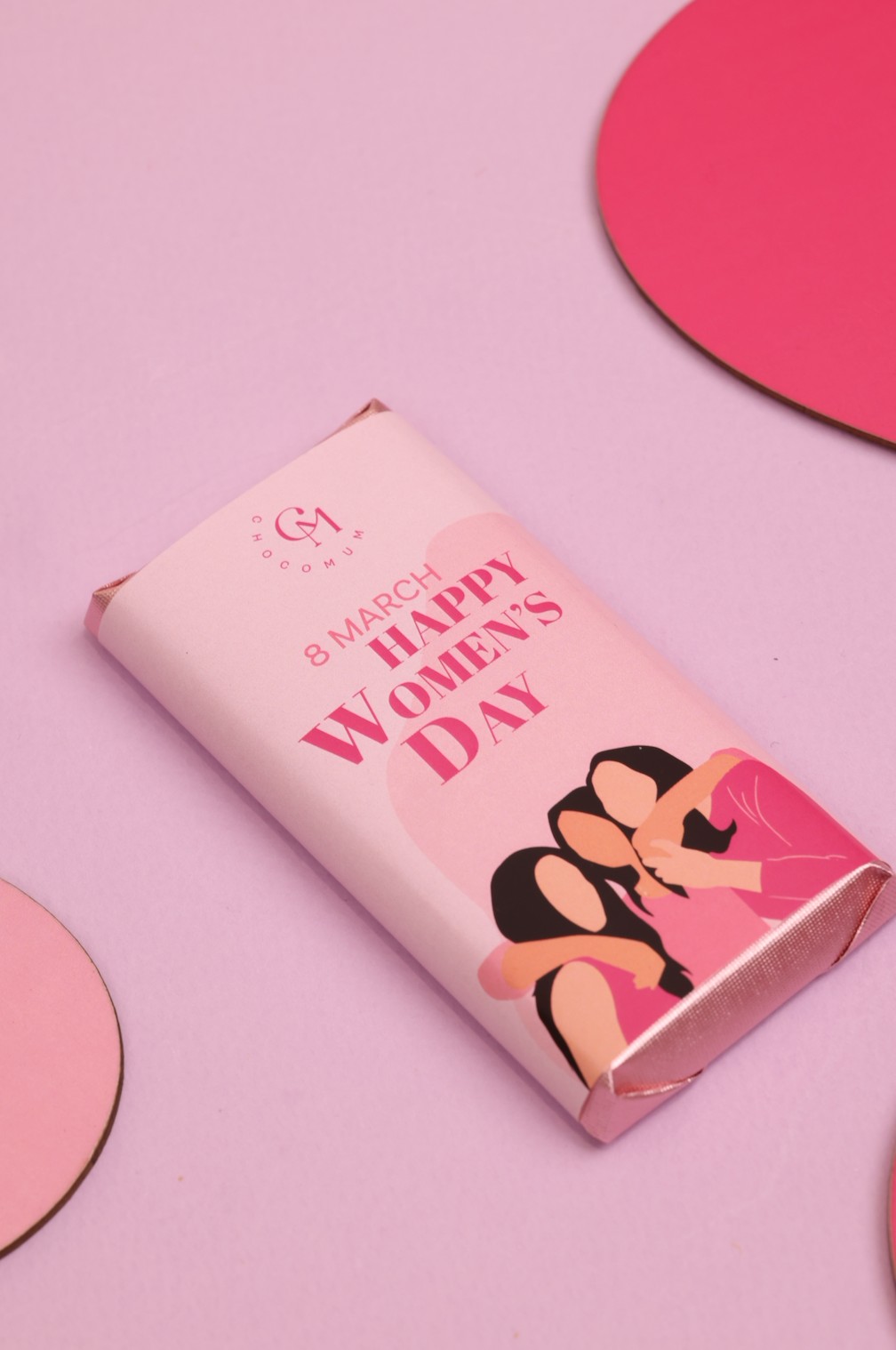 Happy Women&
