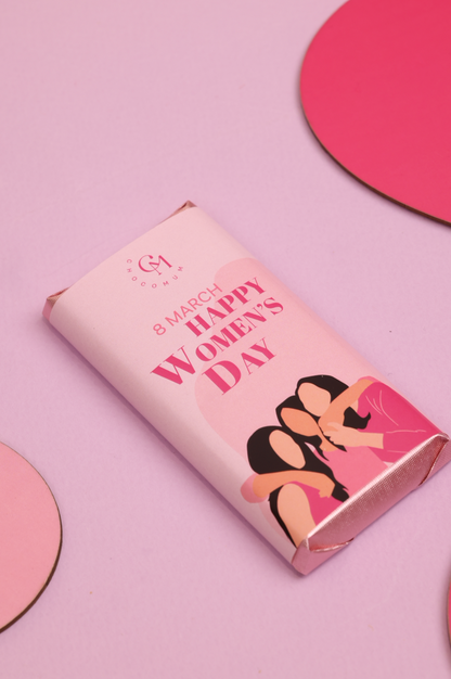Happy Women&