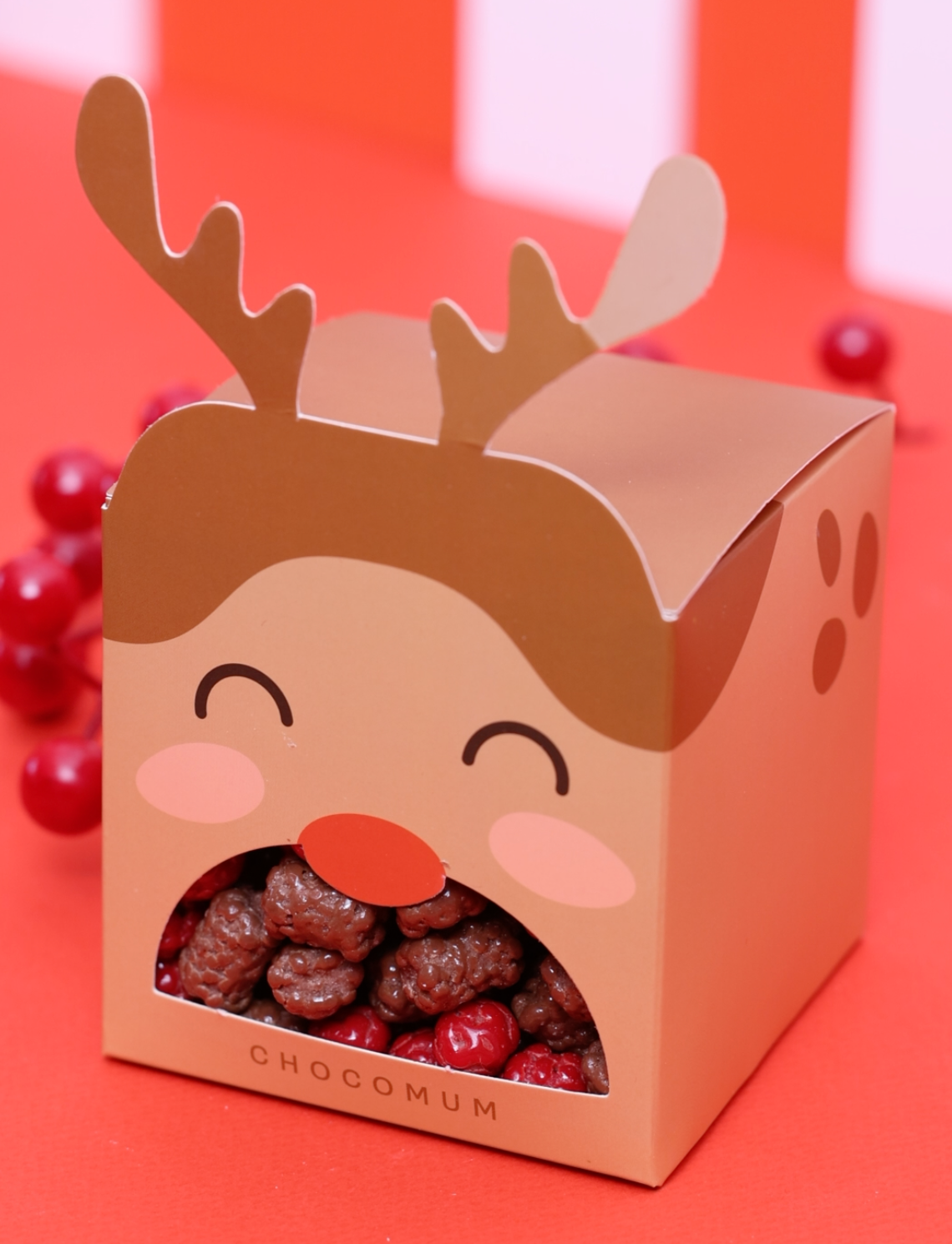 Rudolph Box