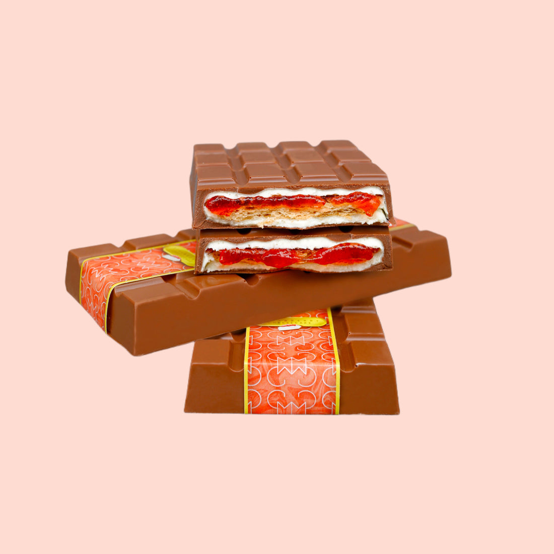 Dessert Bars