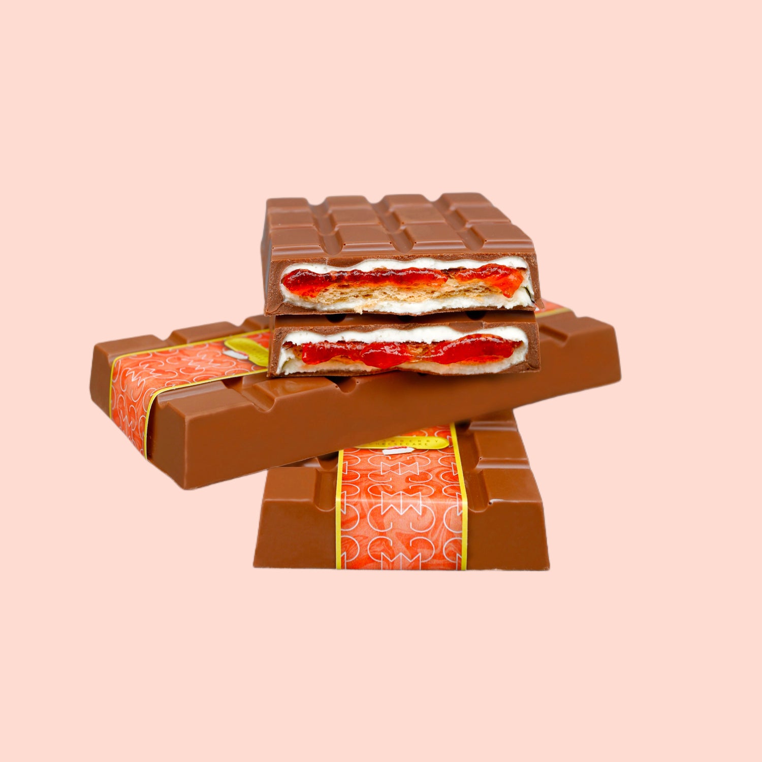 Dessert Bars