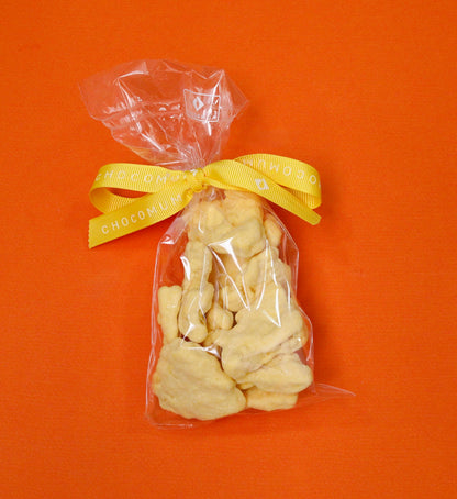 Freeze Dried Chocolate Fruits
