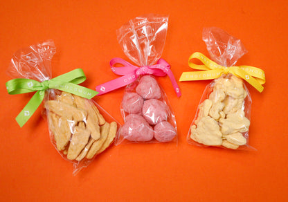 Freeze Dried Chocolate Fruits