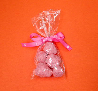Freeze Dried Chocolate Fruits