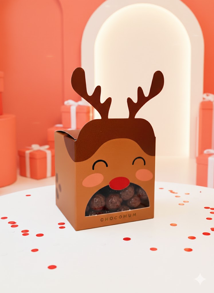 Rudolph Box